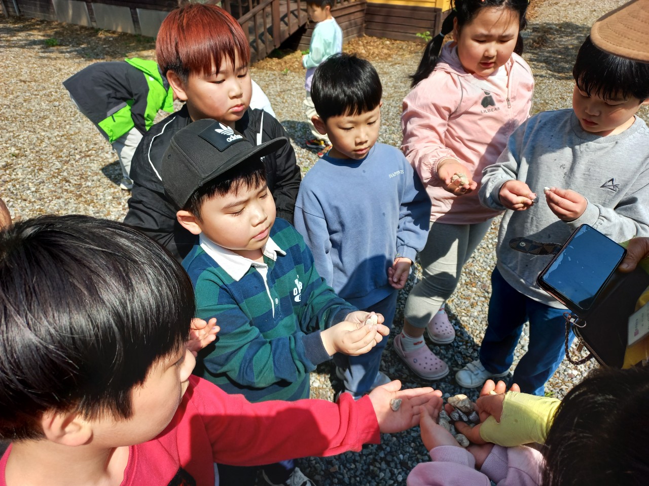 2025. 문상초등학교-학성초 역사둘레숲 생명생태놀이교육-68490315362