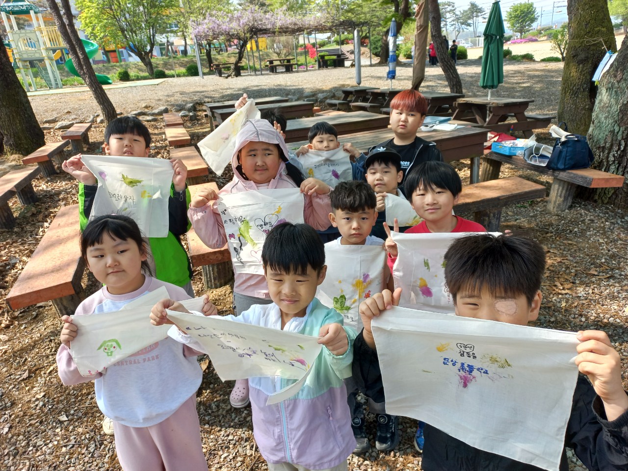 2025. 문상초등학교-학성초 역사둘레숲 생명생태놀이교육-68490315303