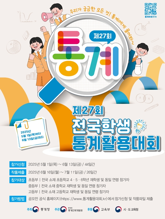 통계