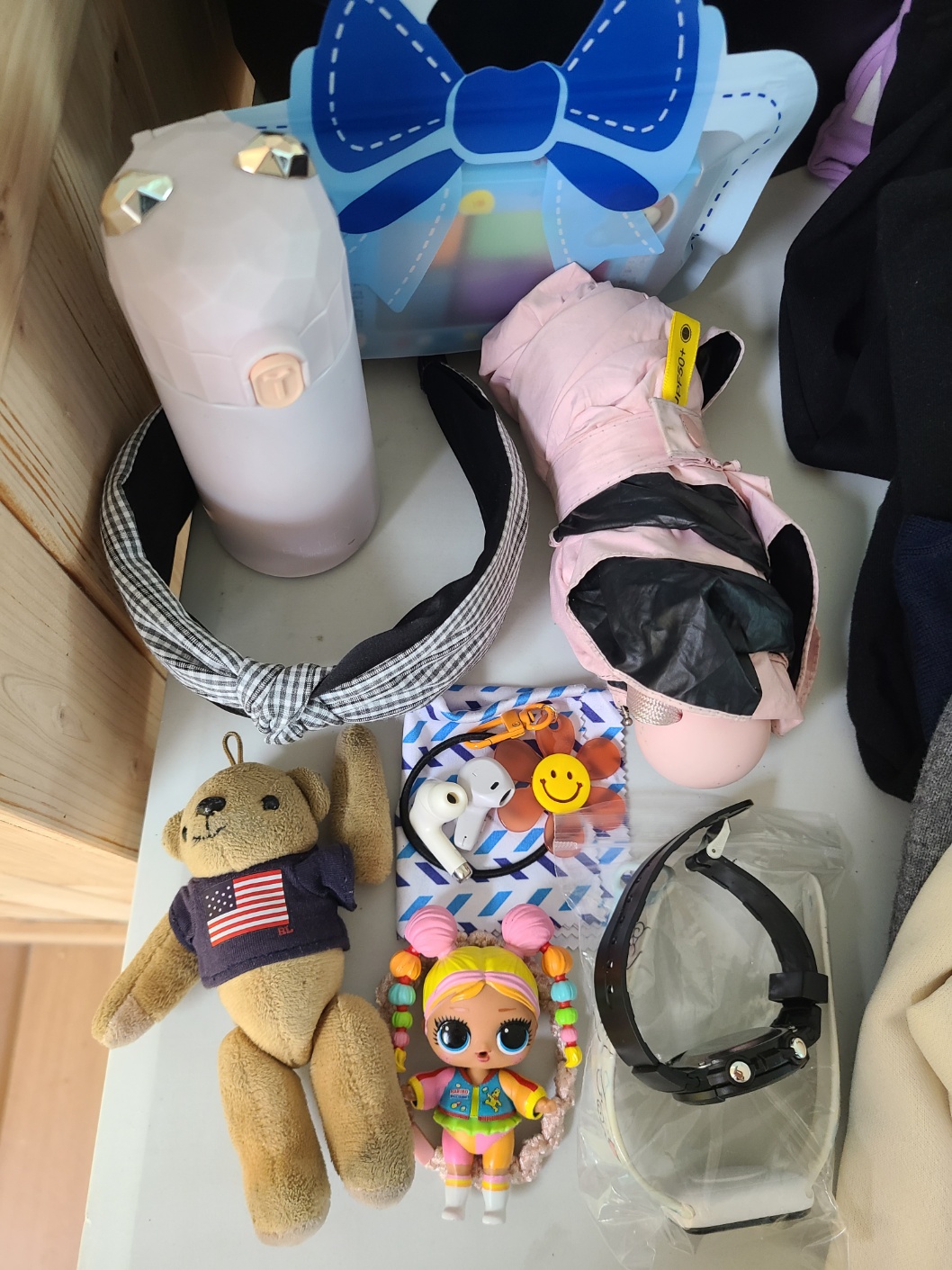 분실물 1