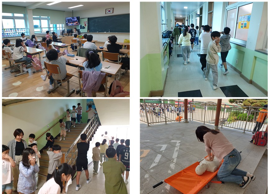 2025-05-20 합동소방훈련1