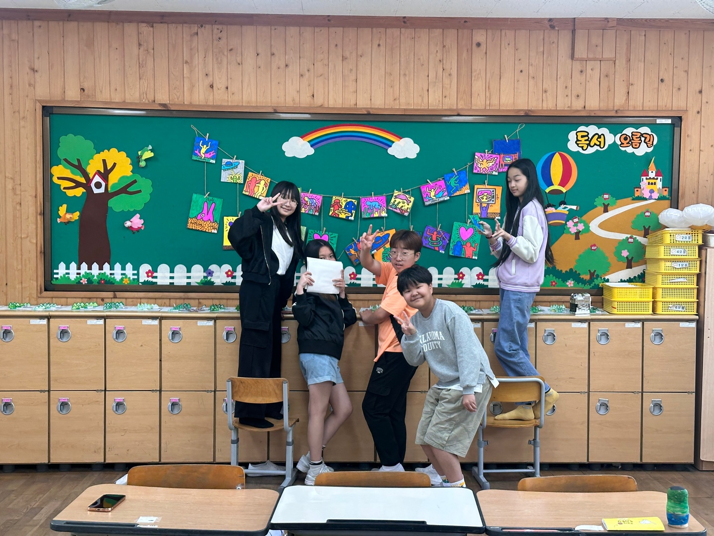 키스해링 (3)