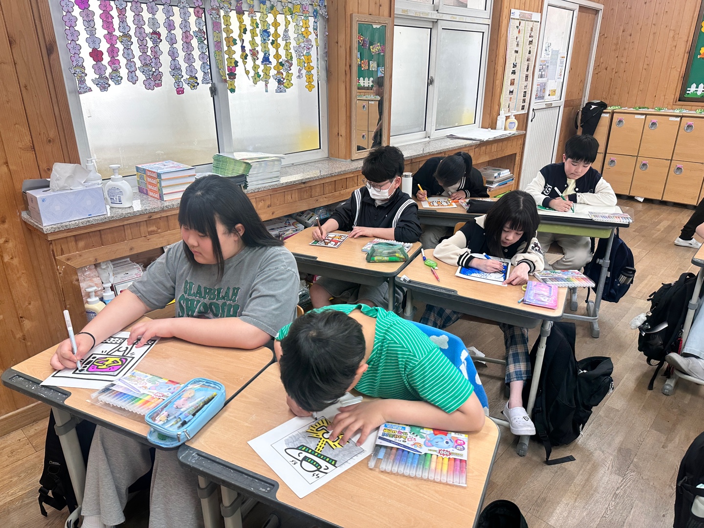 키스해링 (6)