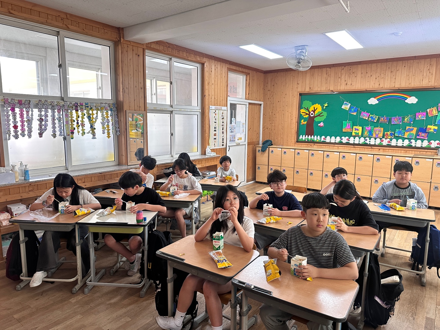 간식파티 (2)