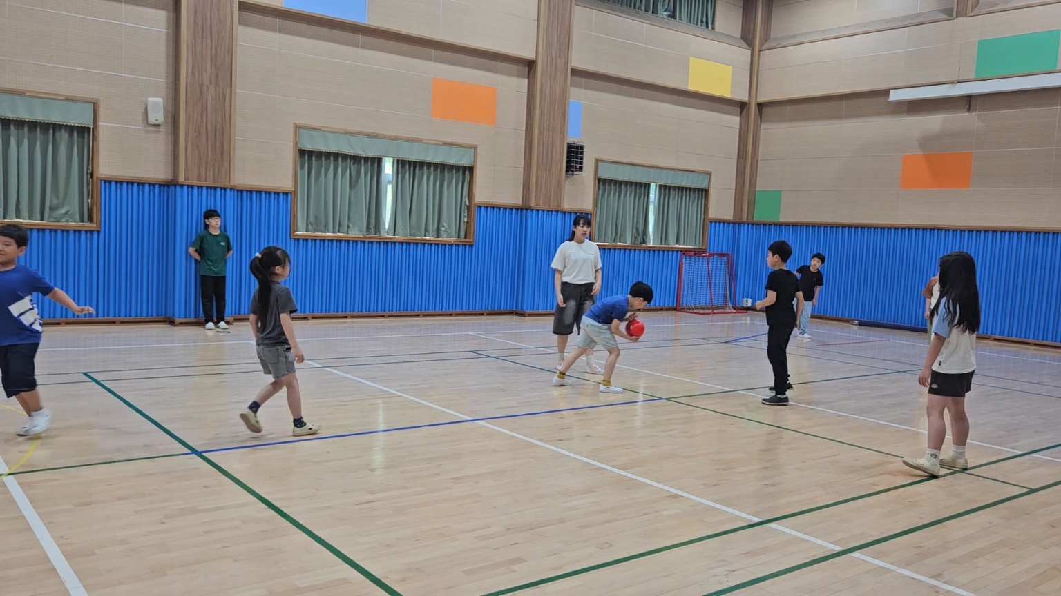 (3-4학년) 몸마음깨움교육2