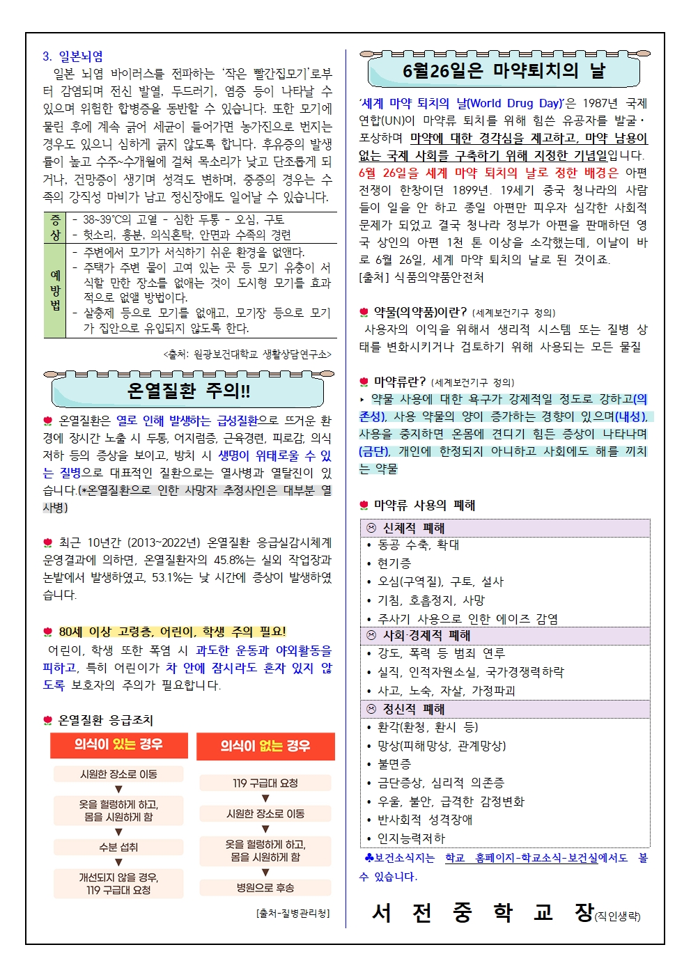 2025. 6월 보건소식지002