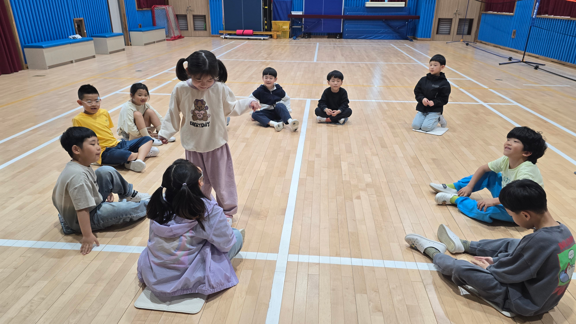 몸놀이교실 (2)