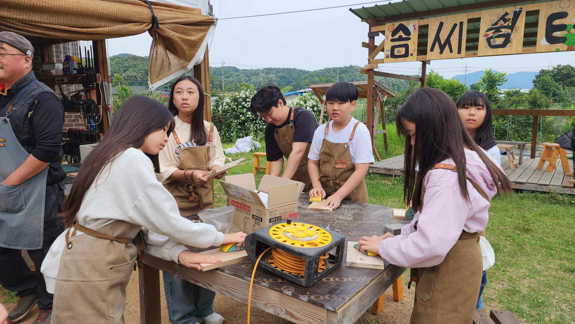 목공체험 6 (2)