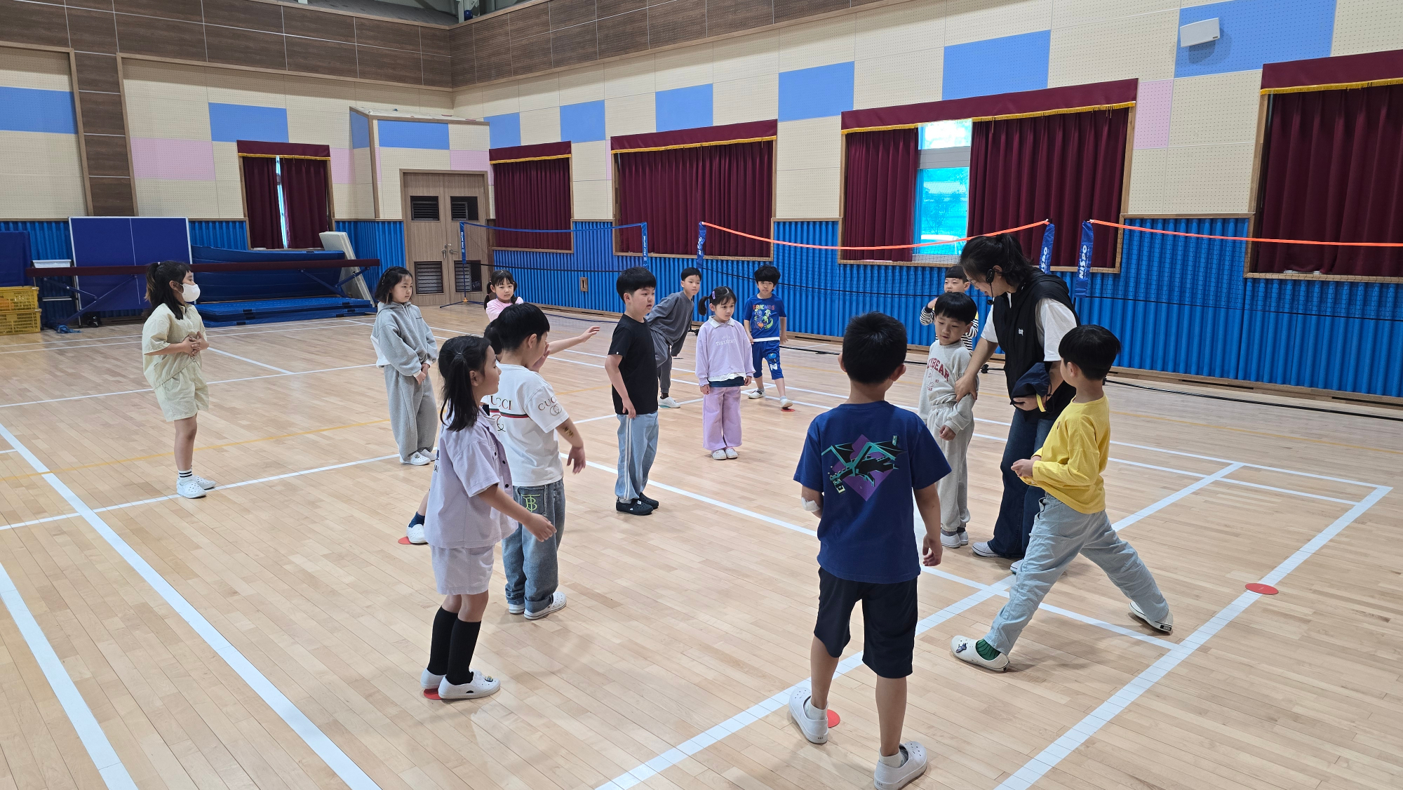 마을교육활동가 전래놀이 (6)