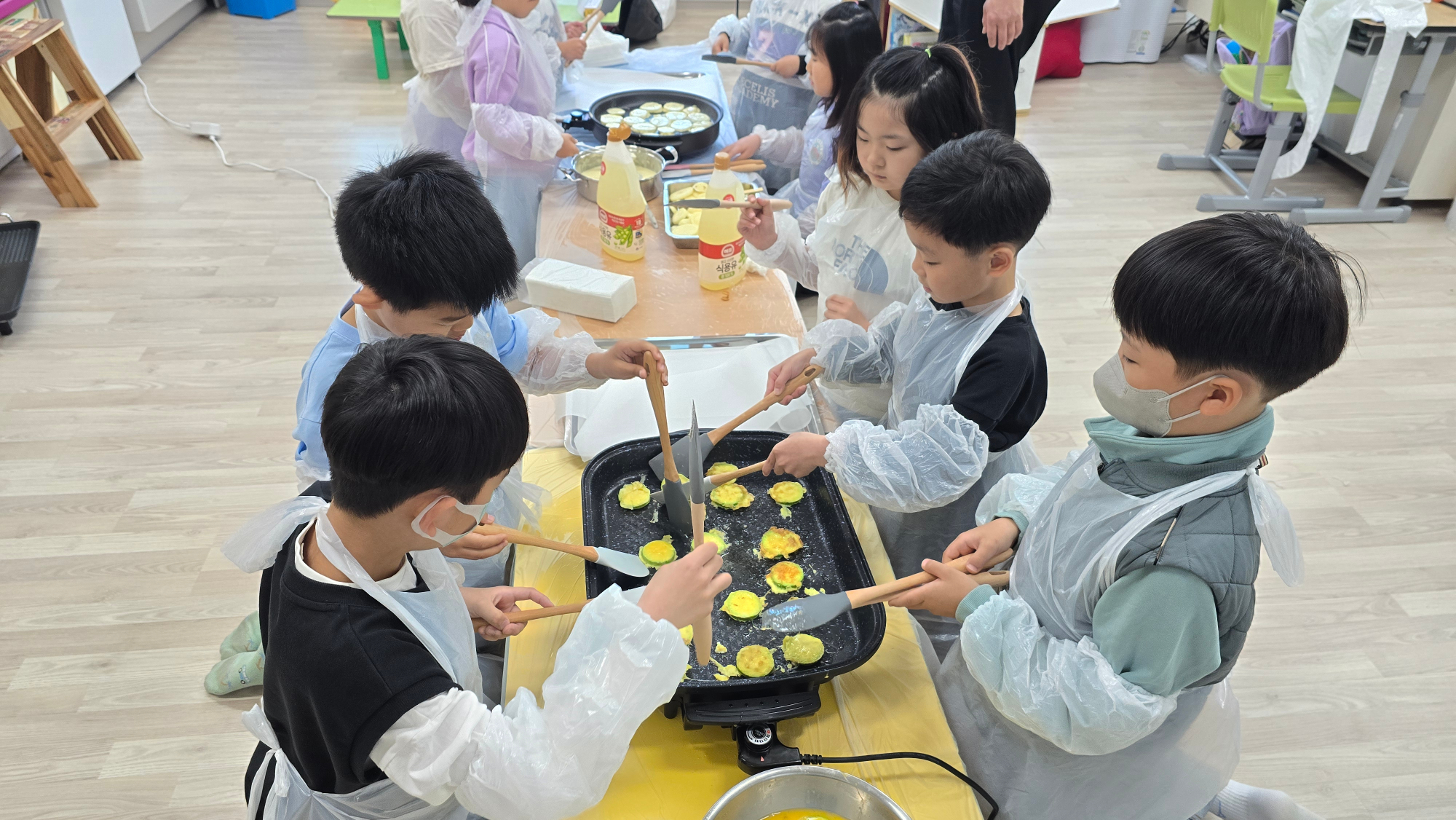 효도전만들기 (3)