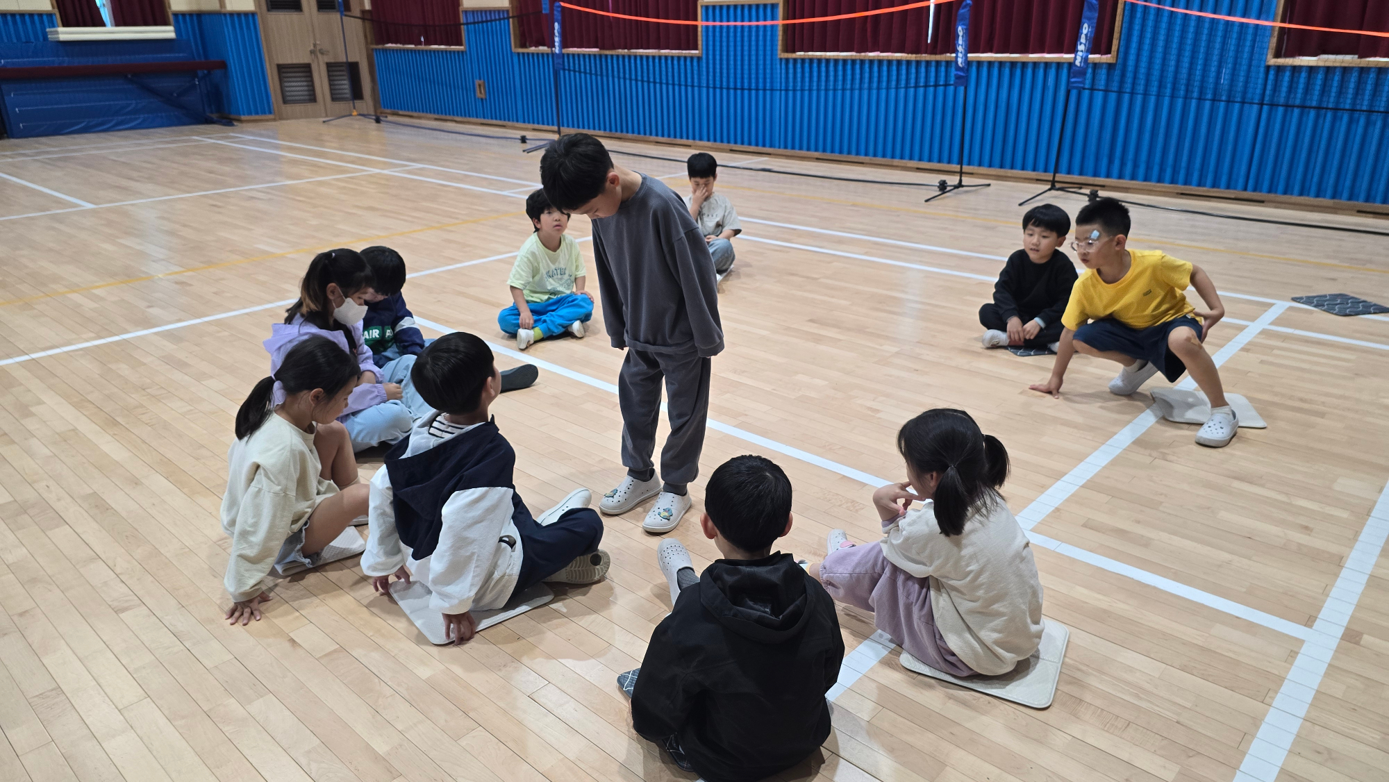 몸놀이교실 (3)
