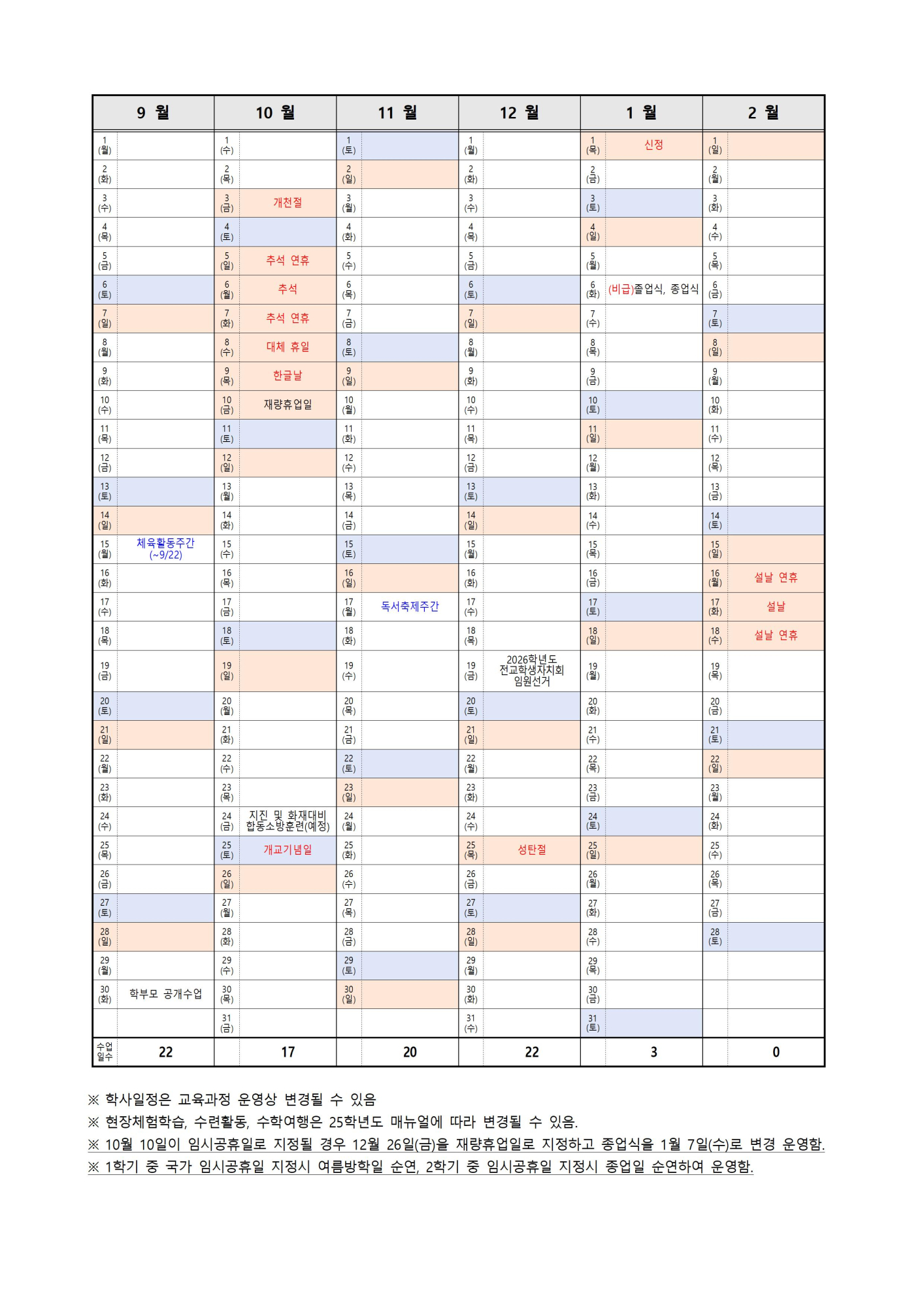 2025학년도 학사일정(탑재용)(5.16.수정)002