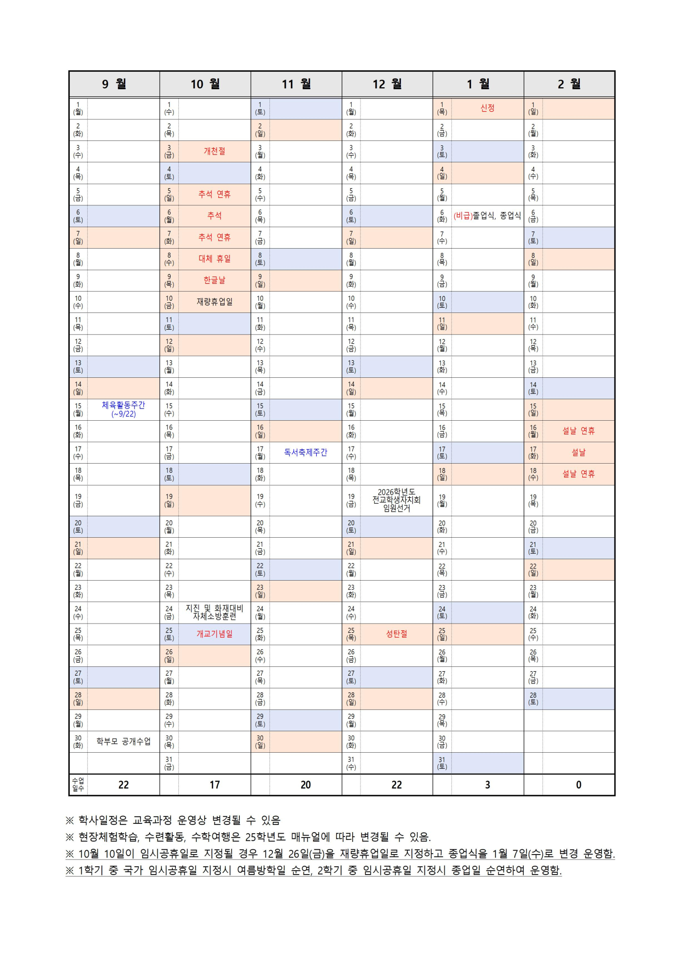 2025학년도 학사일정(탑재용)(5.13.수정)002