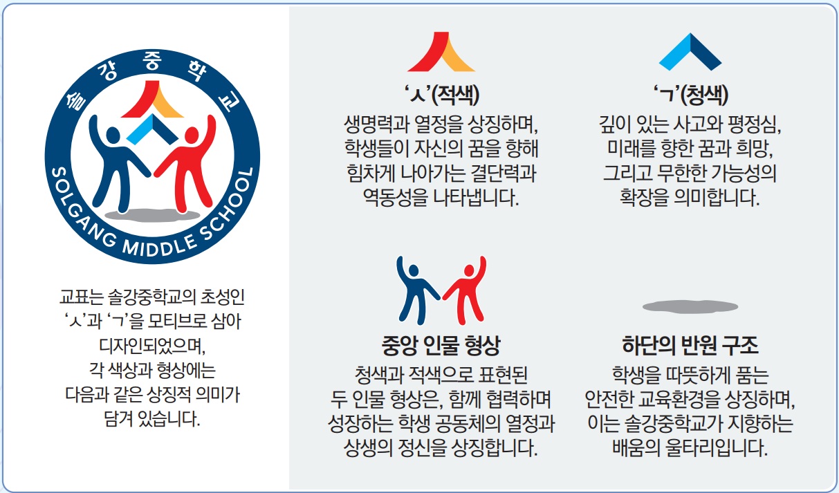 교표