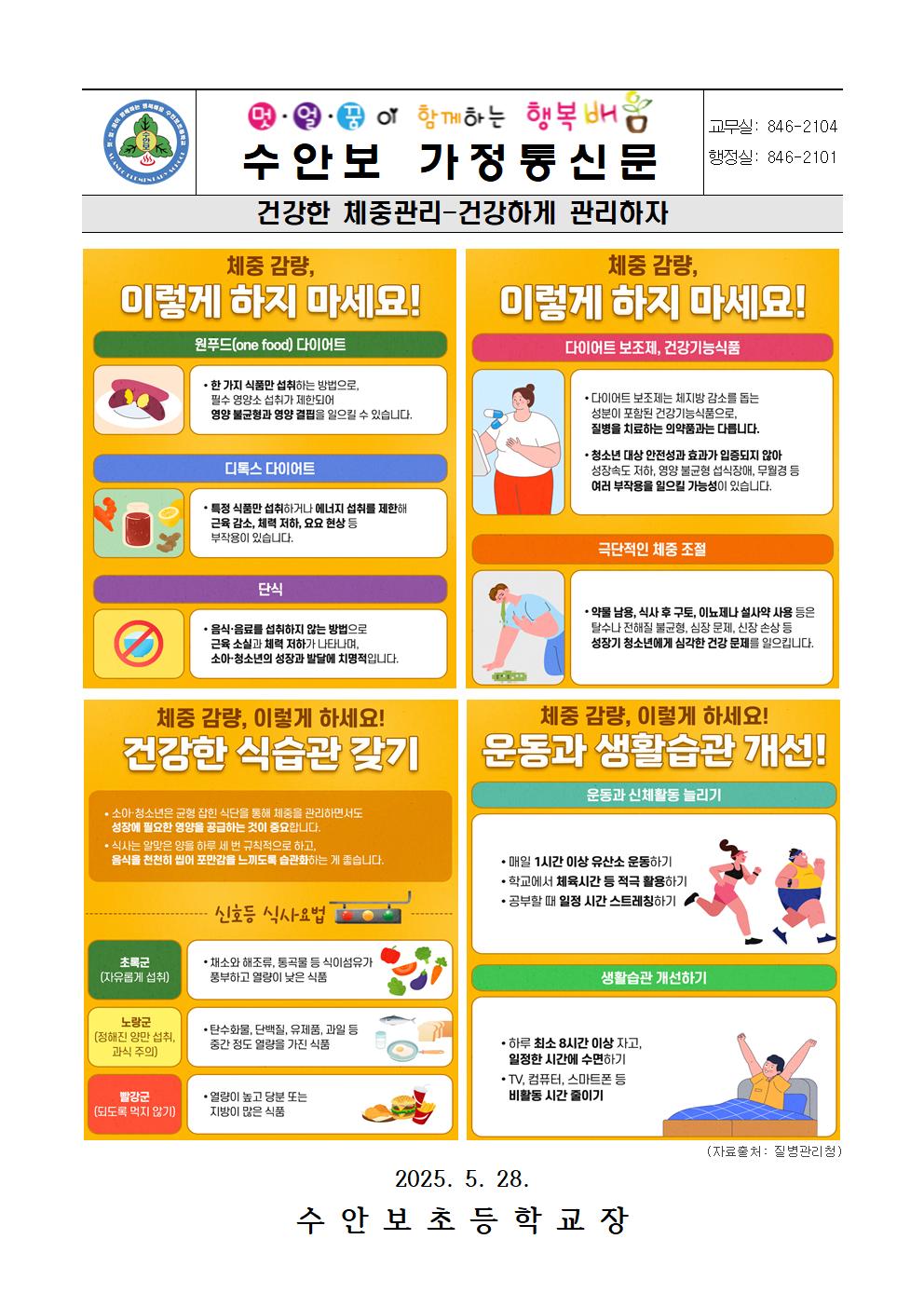 5월-건강한 체중관리 안내문(건강하게 관리하자)-250528001
