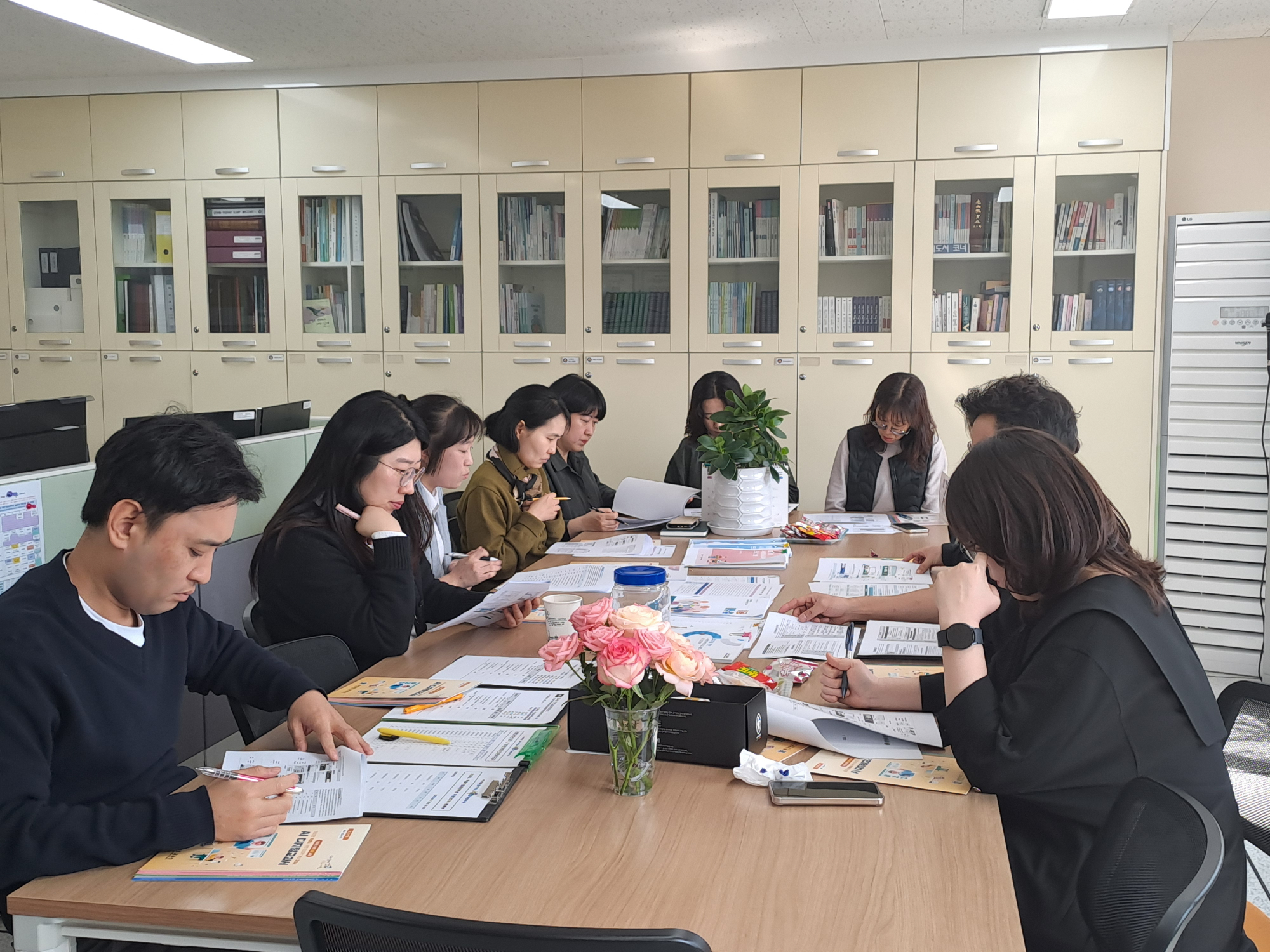 연구학교협의회1