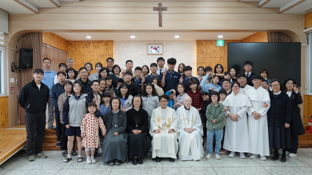 단체사진