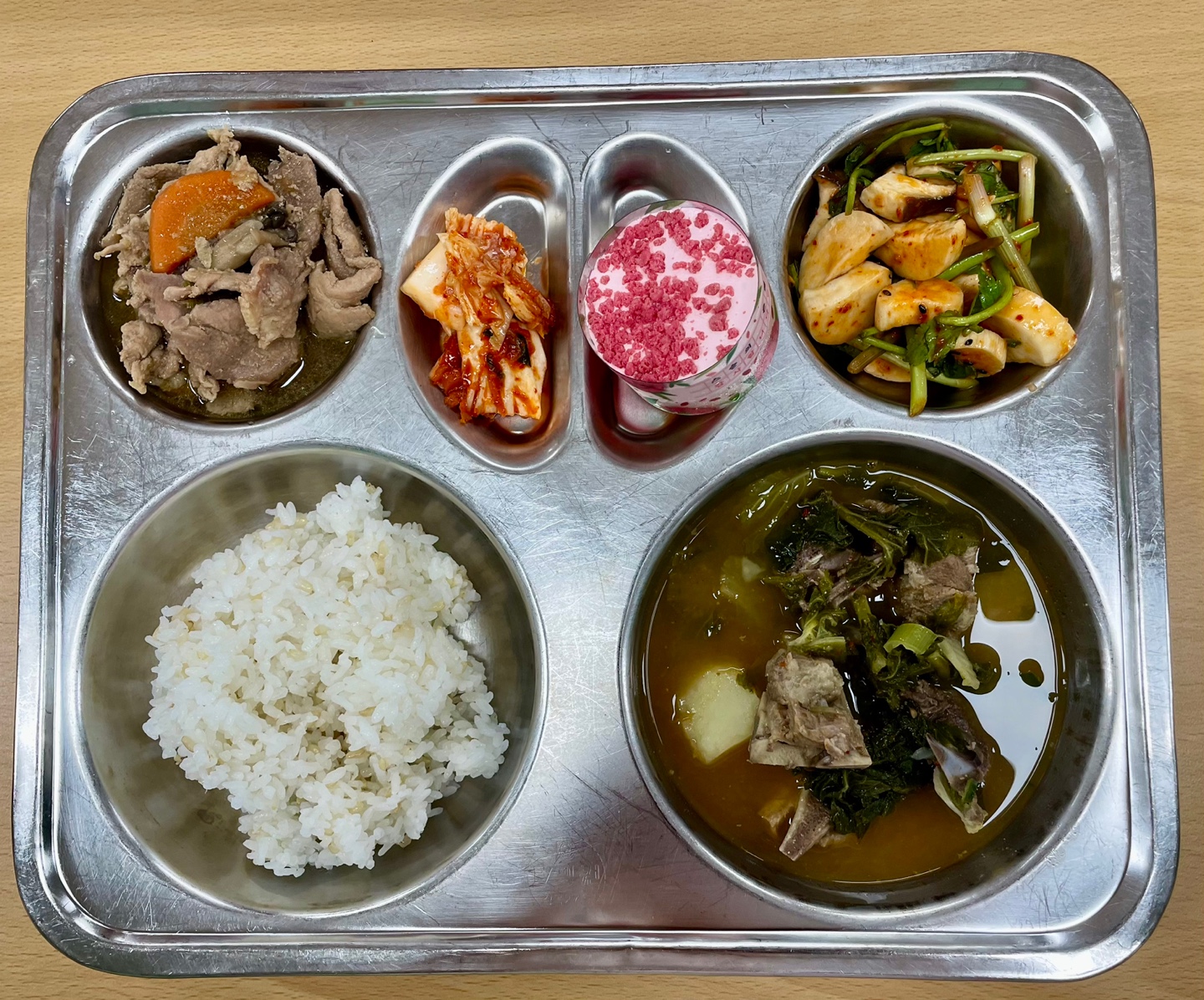 5월15일 분교