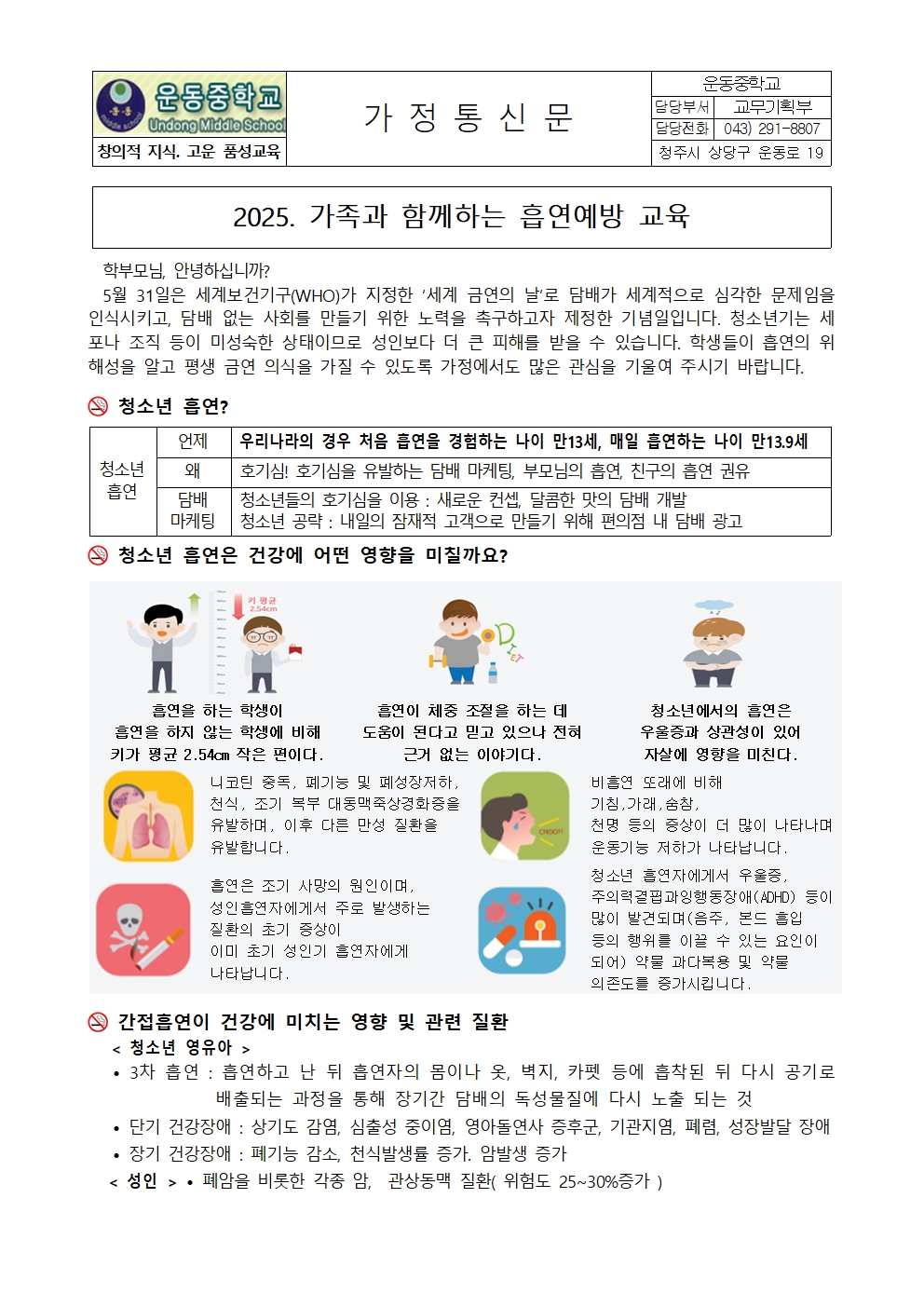2025. 가족과 함께하는 흡연예방 교육001