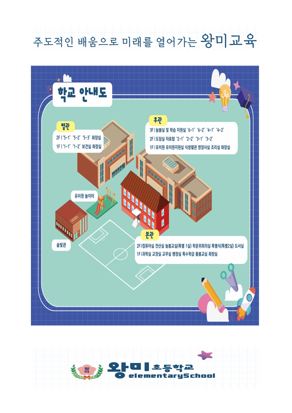 2025학년도 학부모 초청 수업 공개의 날 안내 가정통신문002