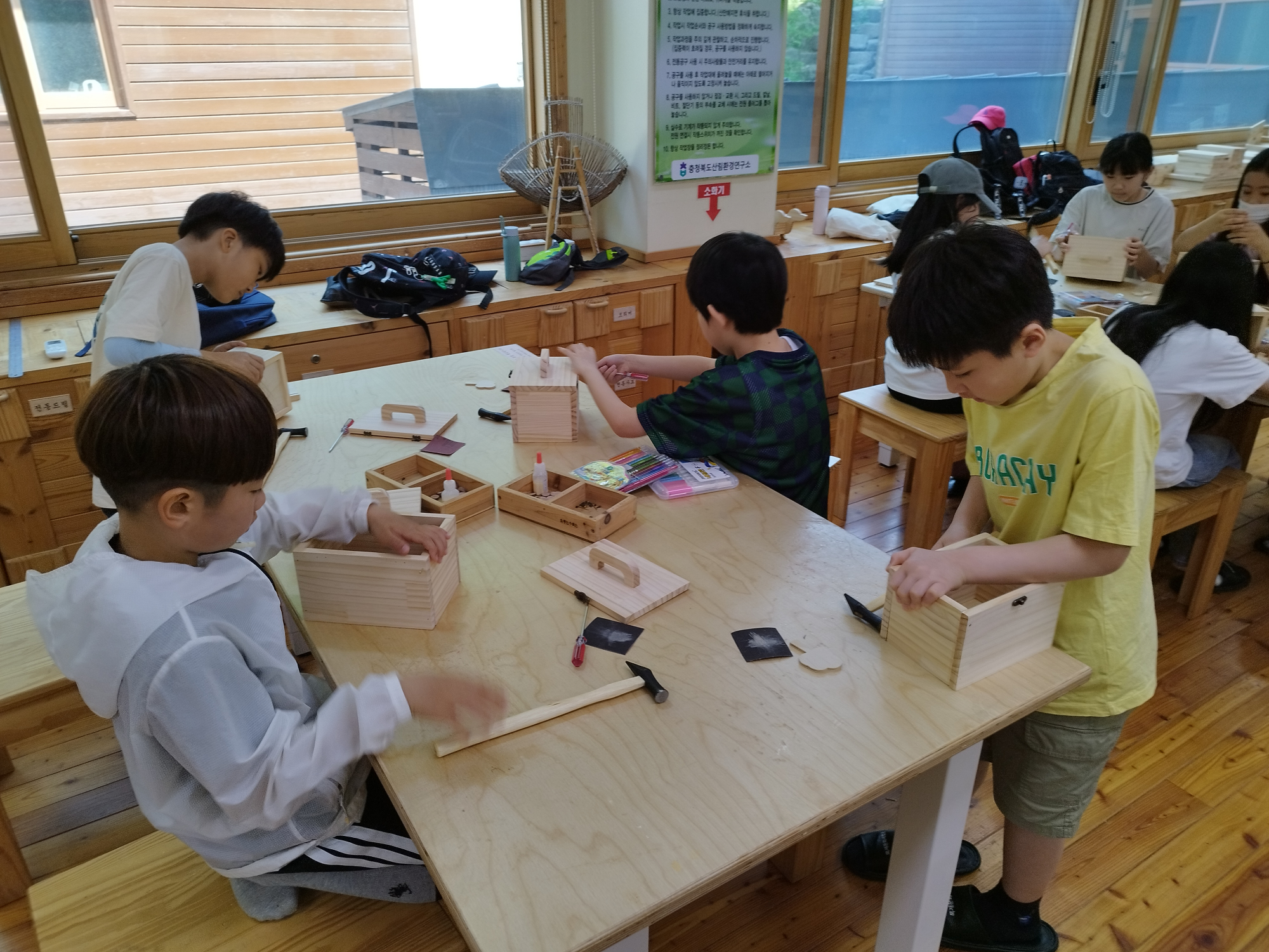 0527목공 체험 (7)