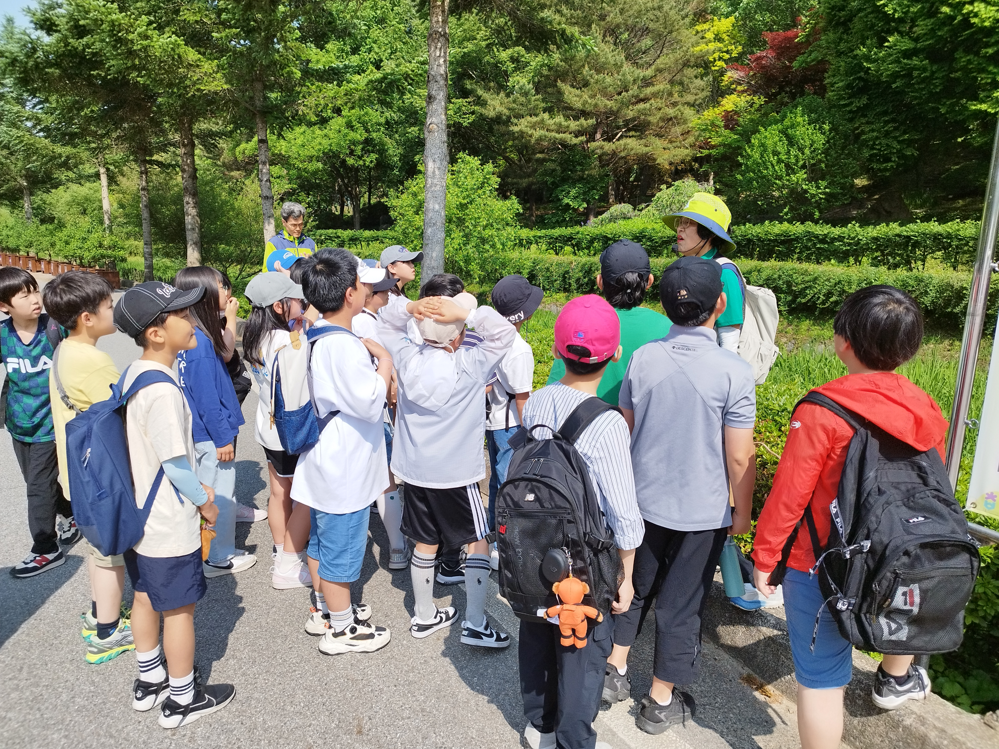 0527숲체험 (1)