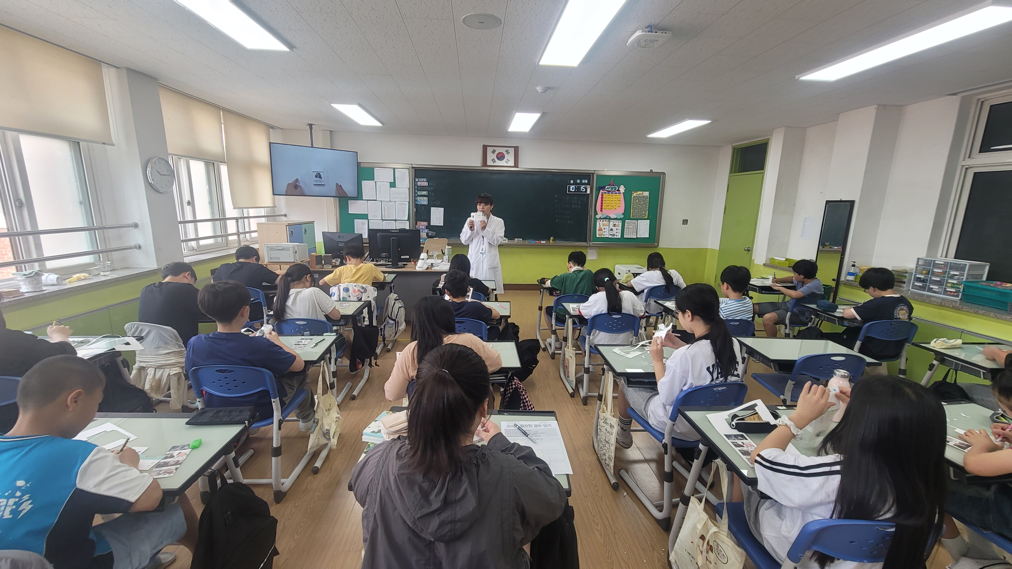 5학년