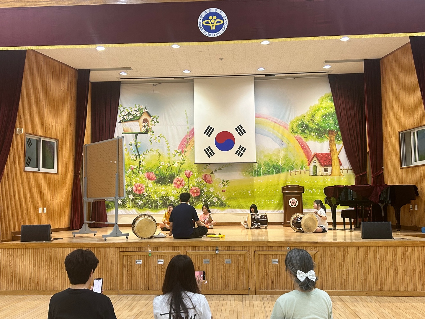 풍물2
