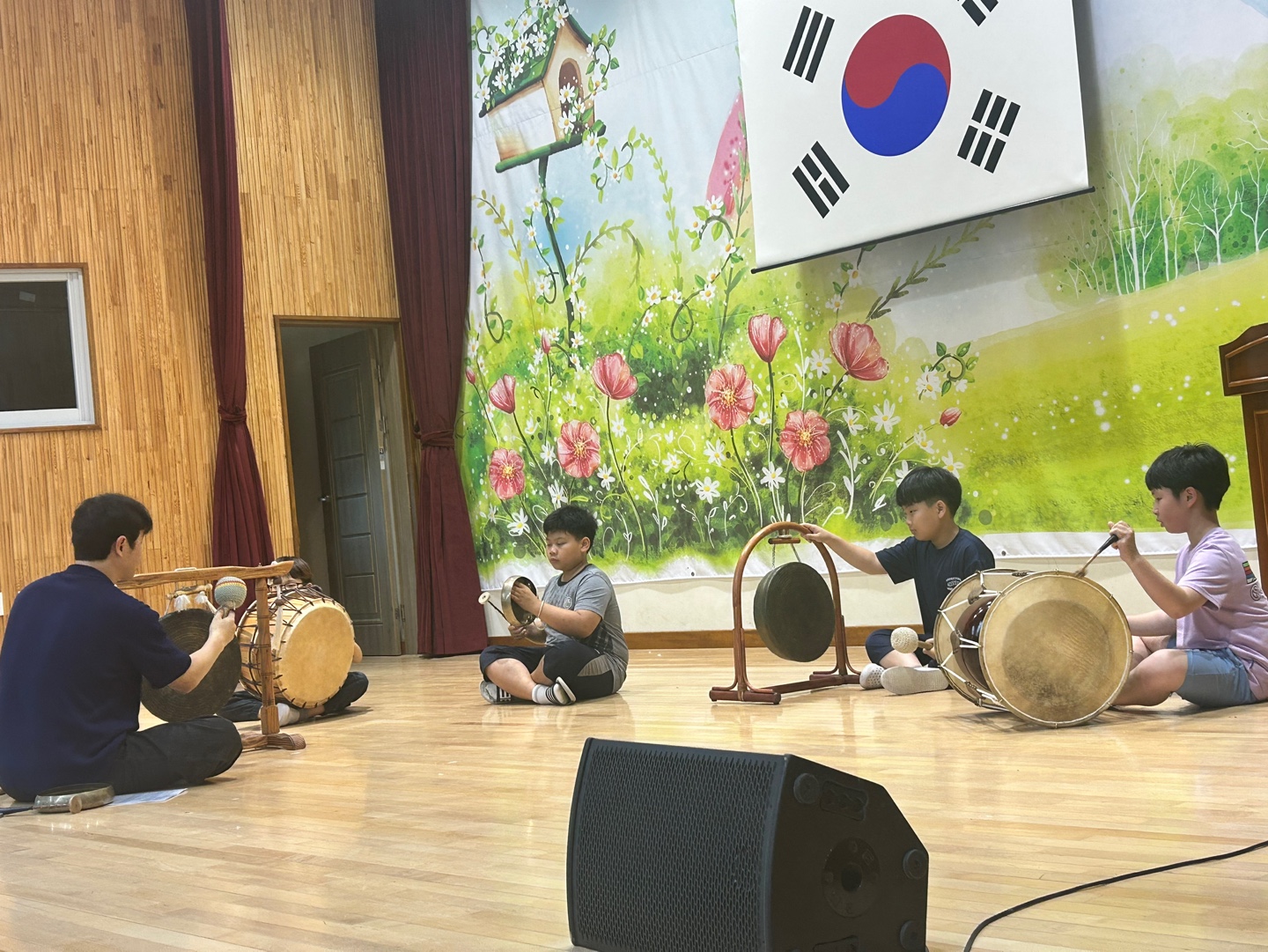 풍물3