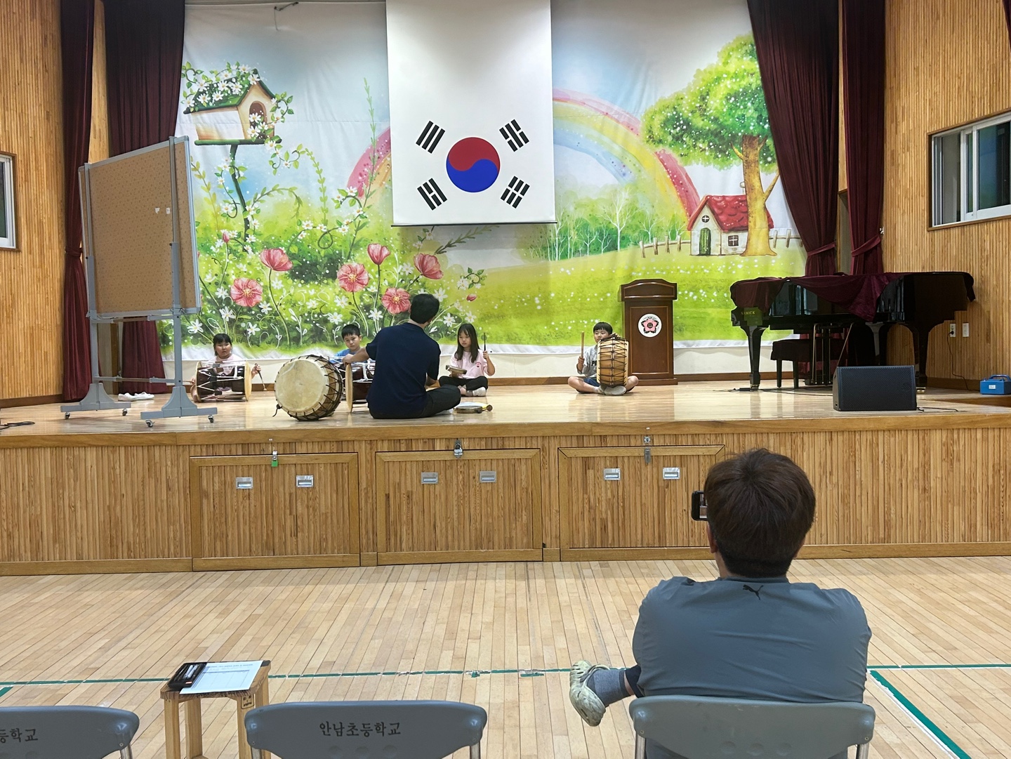 풍물1