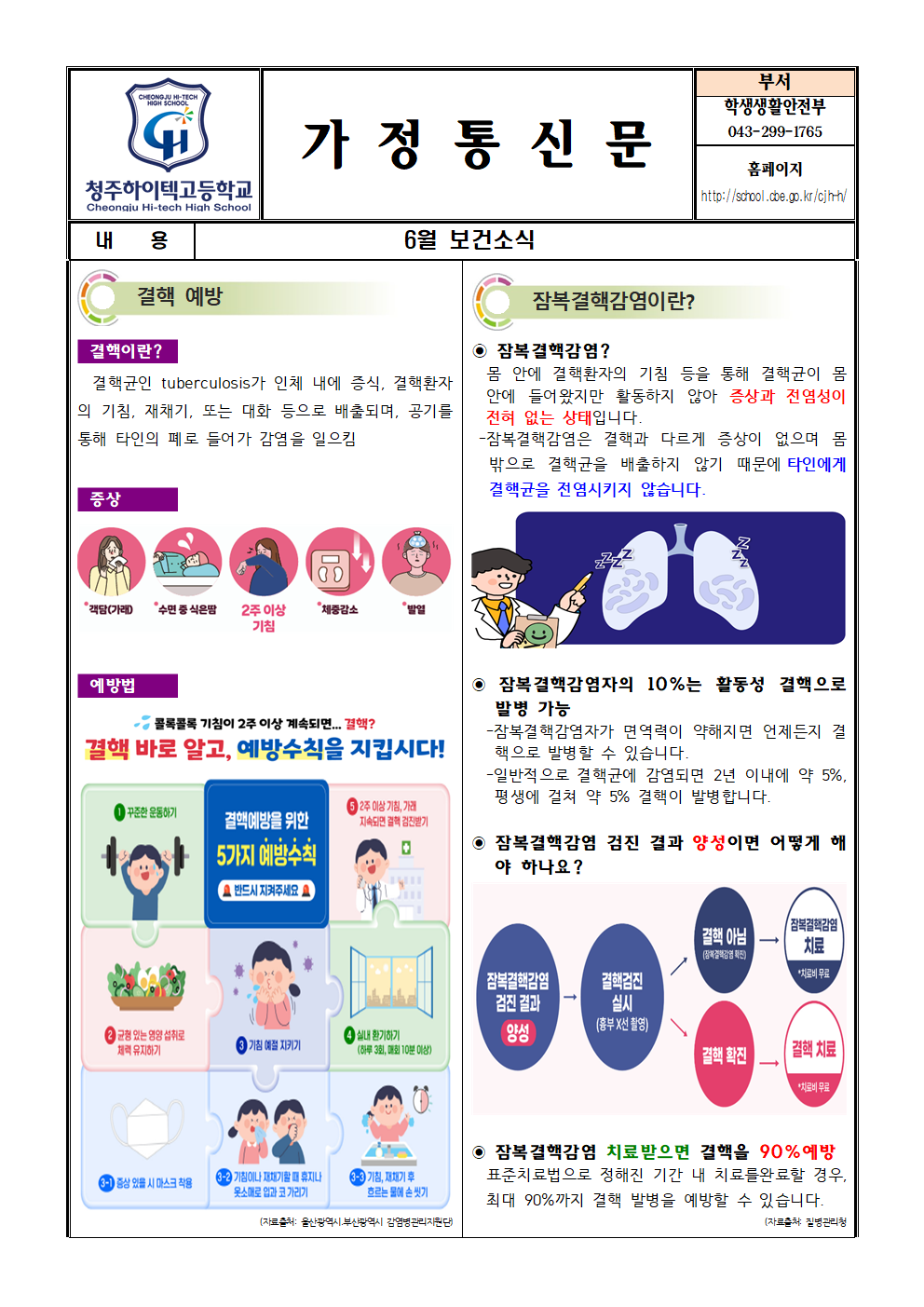 2025. 6월 보건소식001