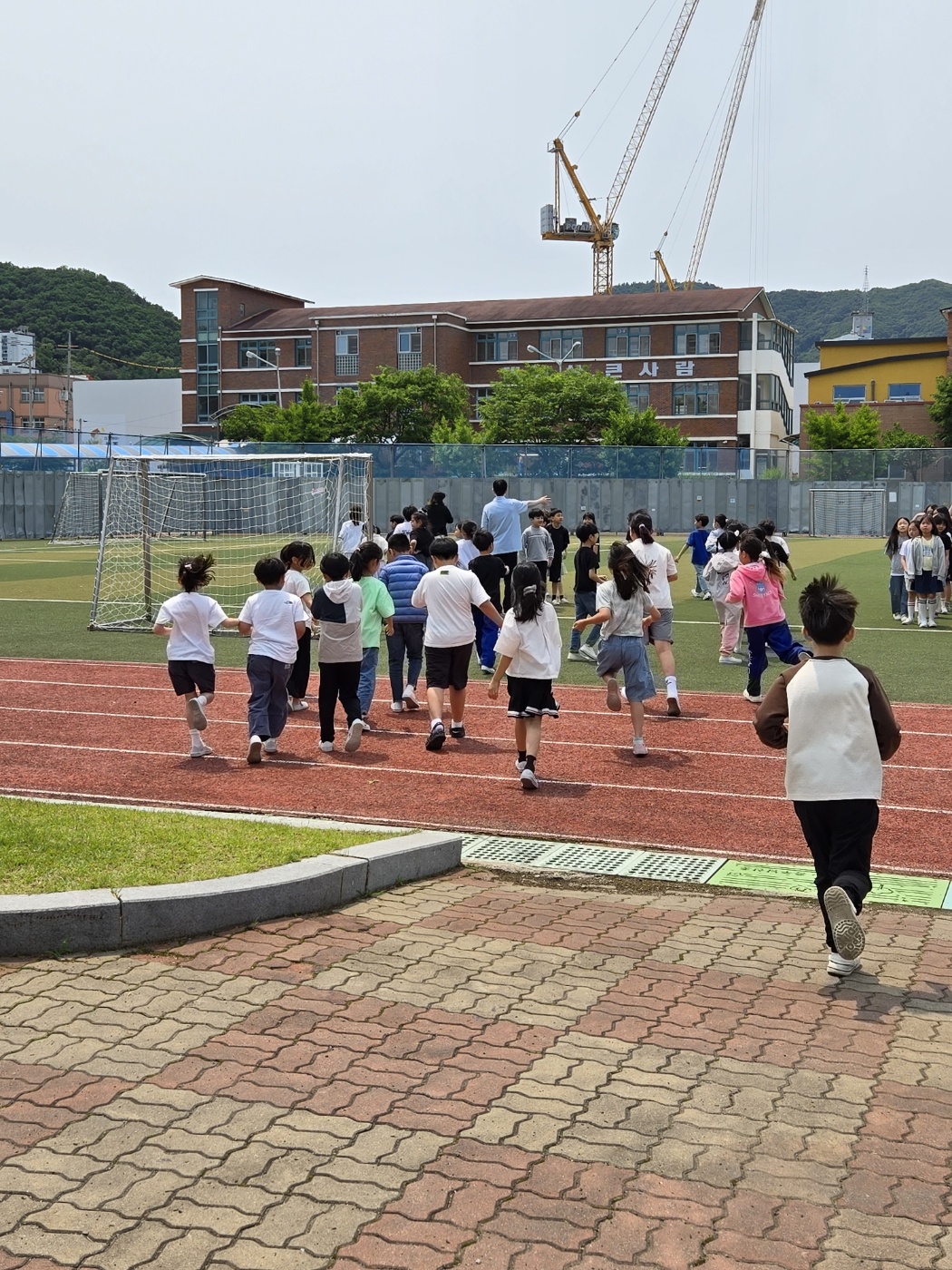 소방훈련 (13)