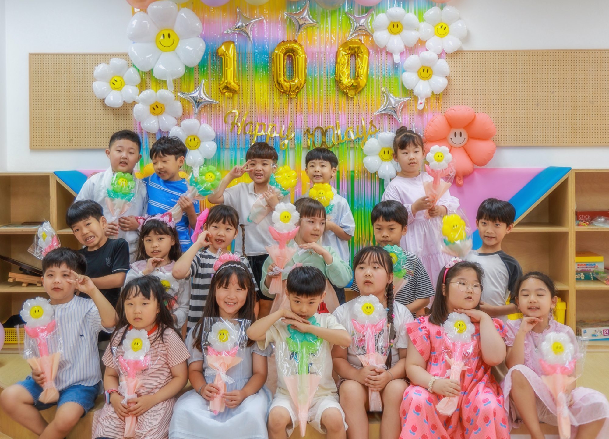 1학년100일2