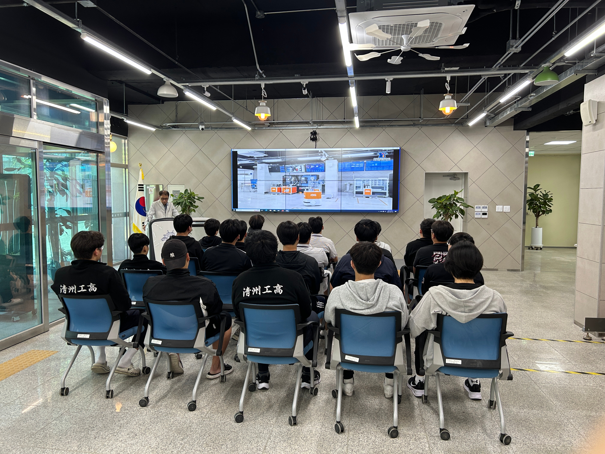 기계설계과 2-1
