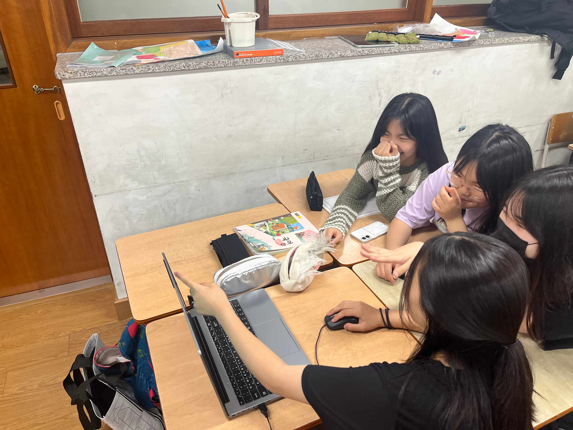 지구인6_좋은시민, 나쁜시민, 이상한시민_제안서 제작하기(2)