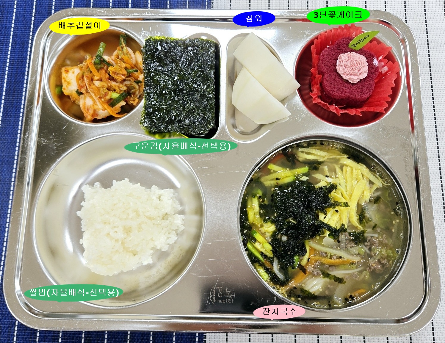 20250613학교급식식단