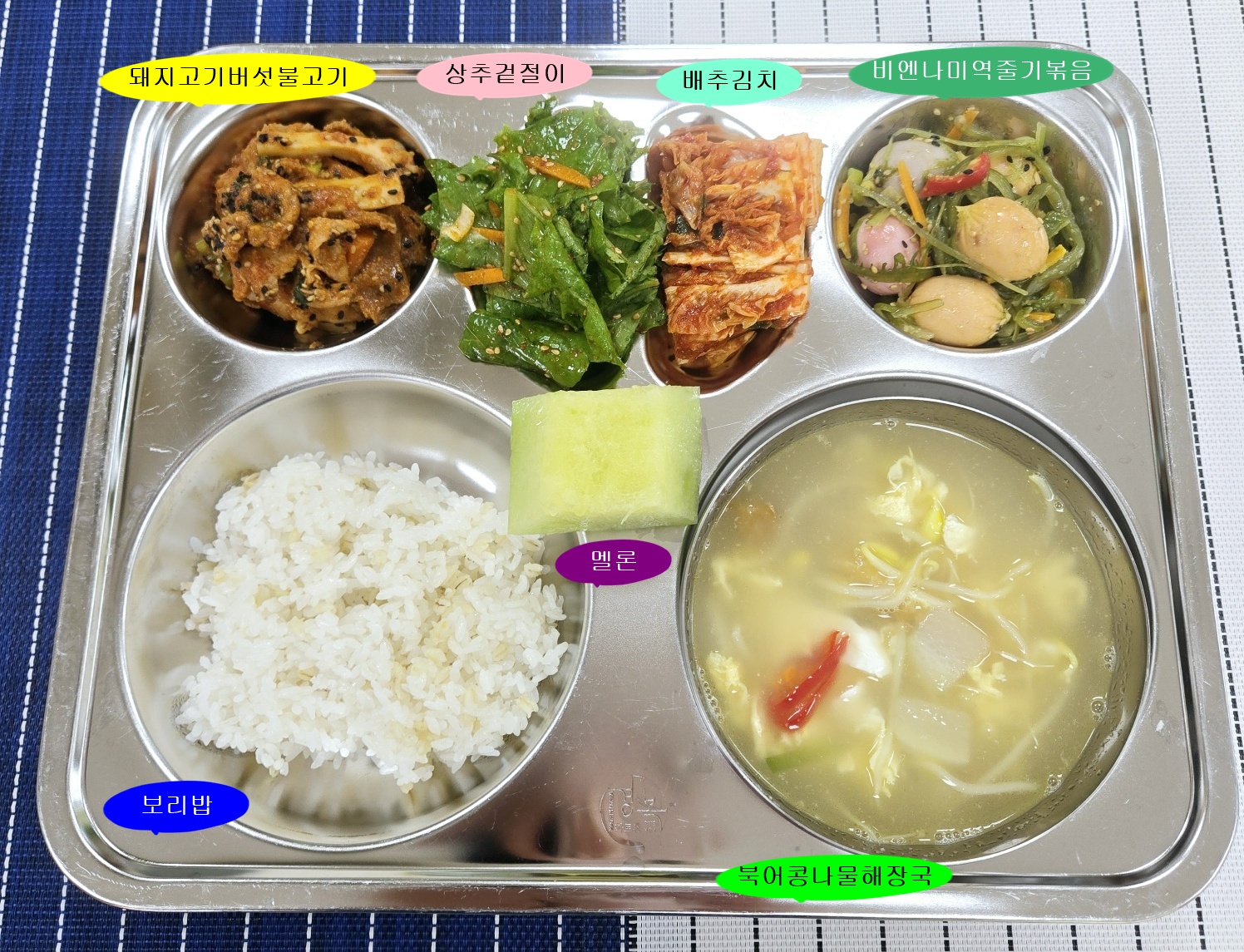 20250619학교급식식단