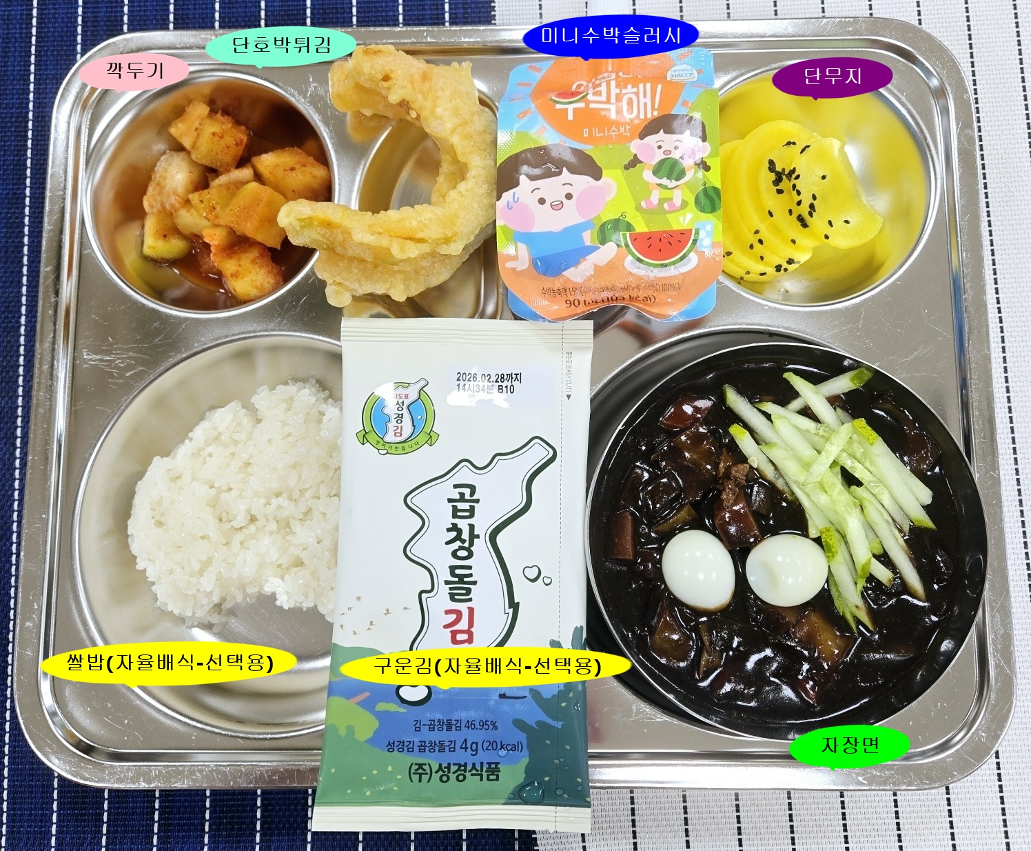 20250620학교급식식단