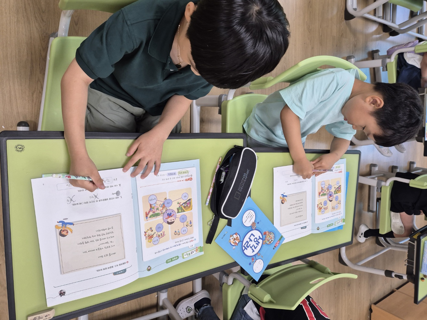 독서논술 6월 (3)