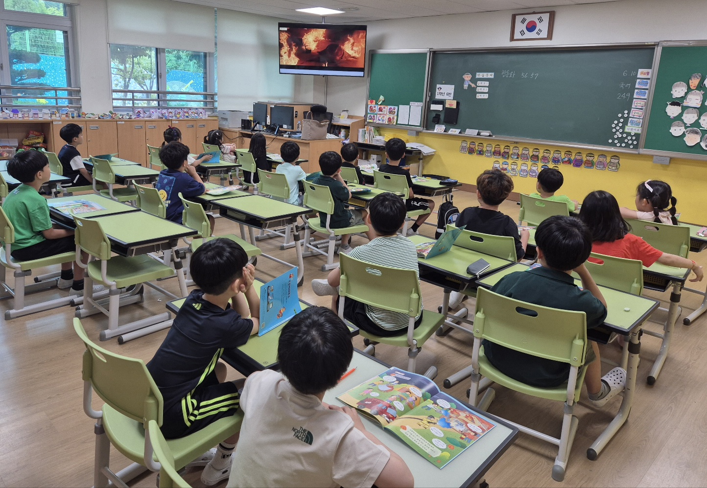 독서논술 6월 (2)