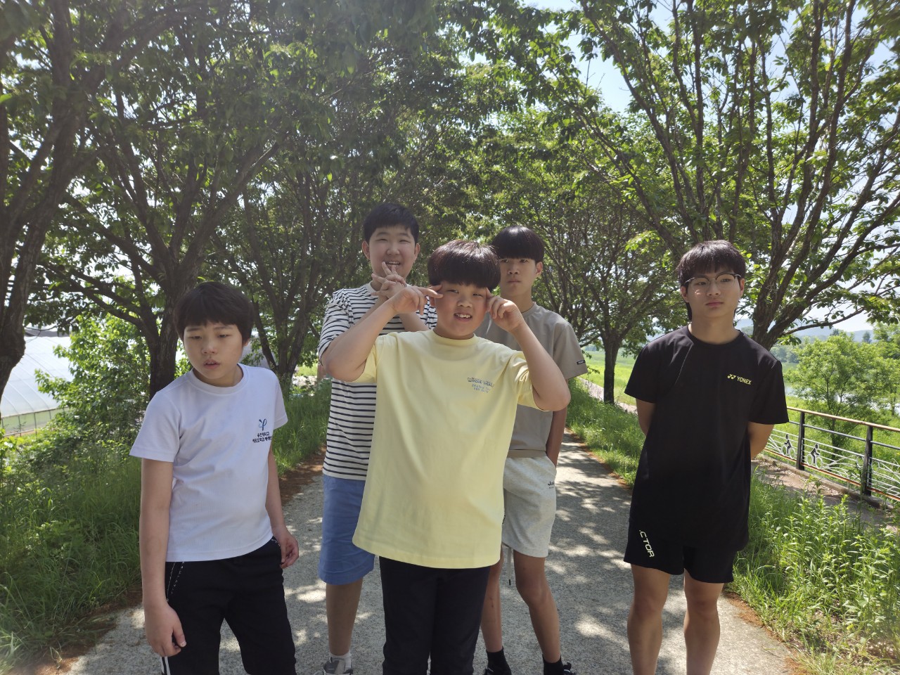 2025. 꽃동네학교 중등-2025. 사회적농업활동-69219795352