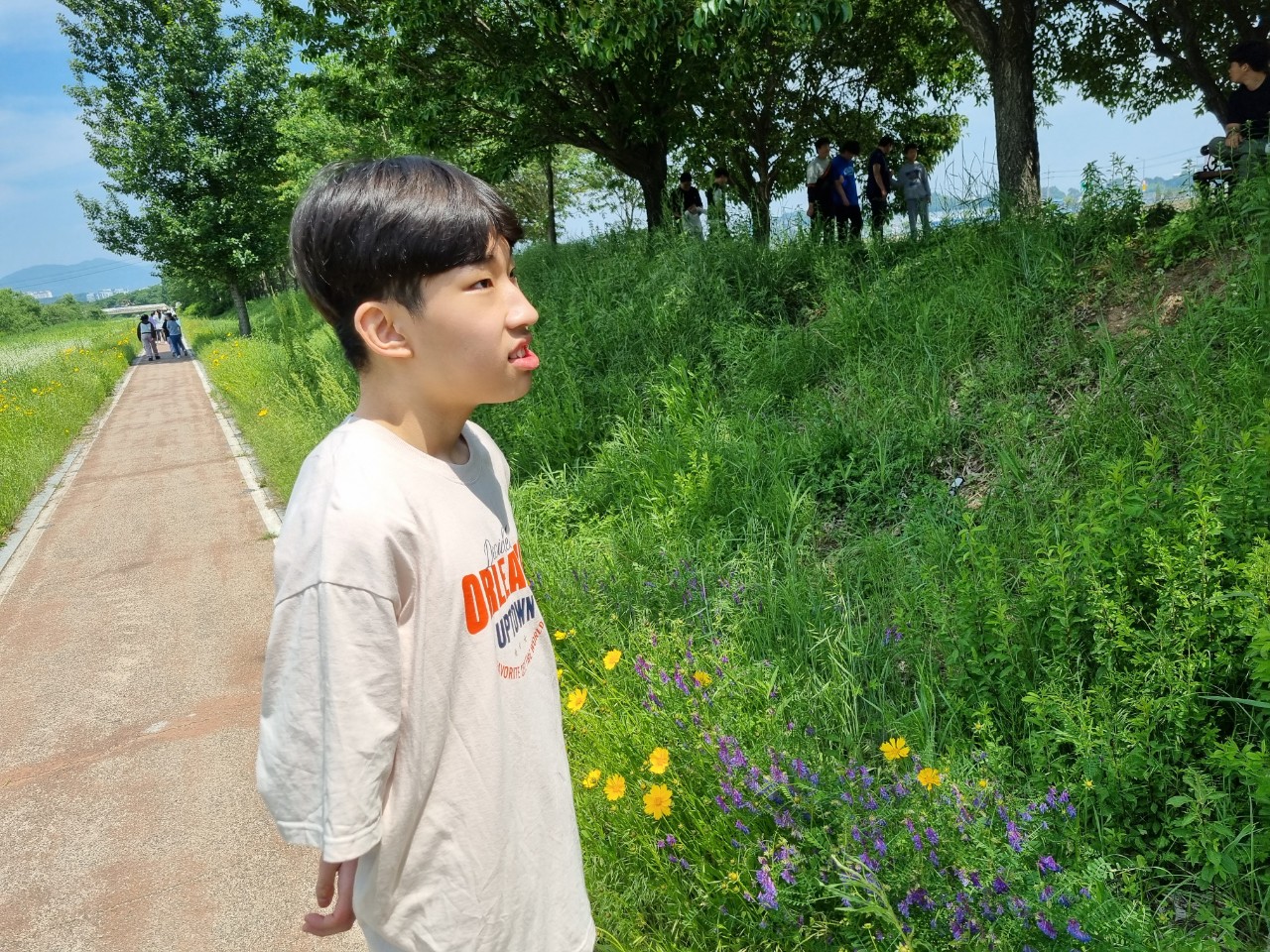2025. 꽃동네학교 중등-2025. 사회적농업활동-69219871681