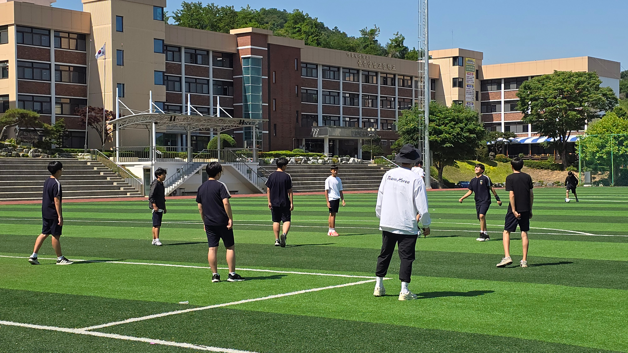유지상, 장경희 (3)