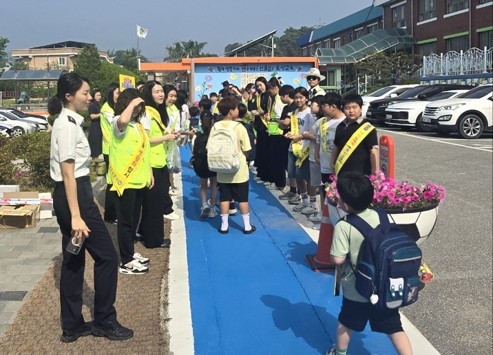 사본 -2025. 문상초등학교-2025. 교통안전캠페인-69598027935