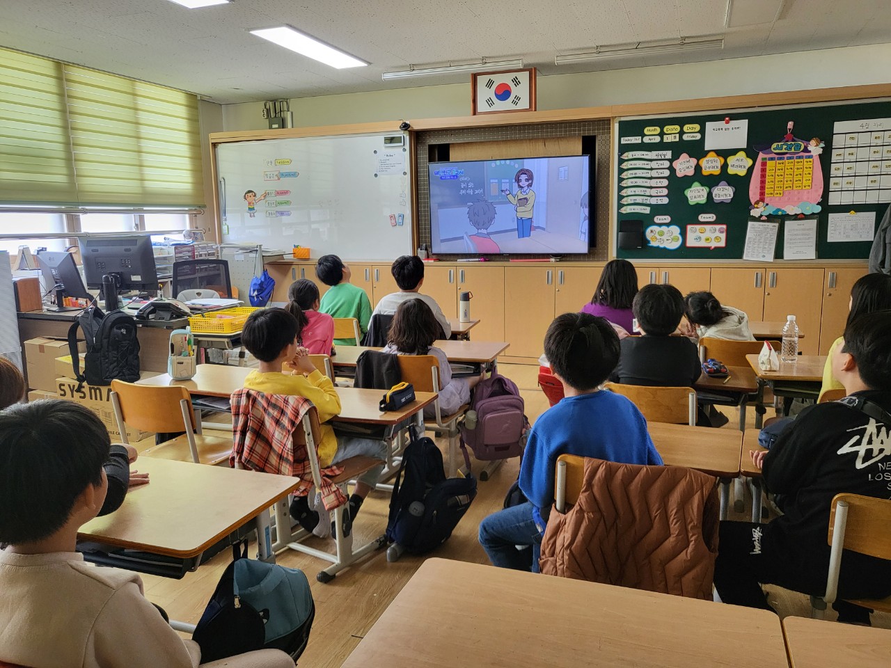 2025. 문상초등학교-1학기 장애공감교육-68270504386