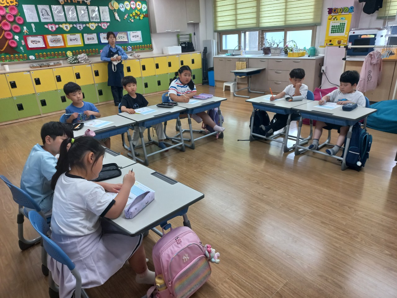 2025. 문상초등학교-생거진천 춘하추동 수랏간-69274534451