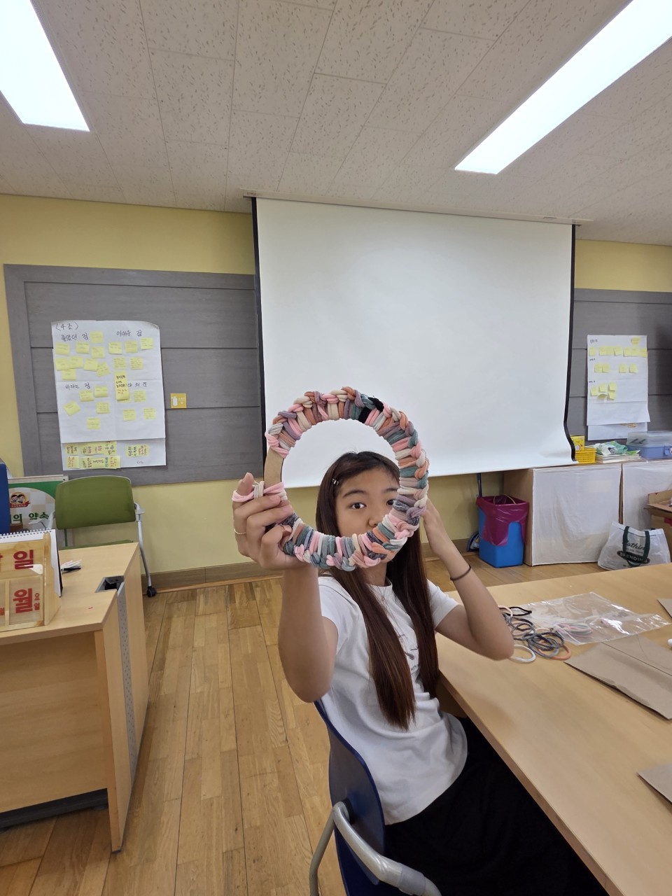 2025. 문상초등학교-양말목공예-69617549673