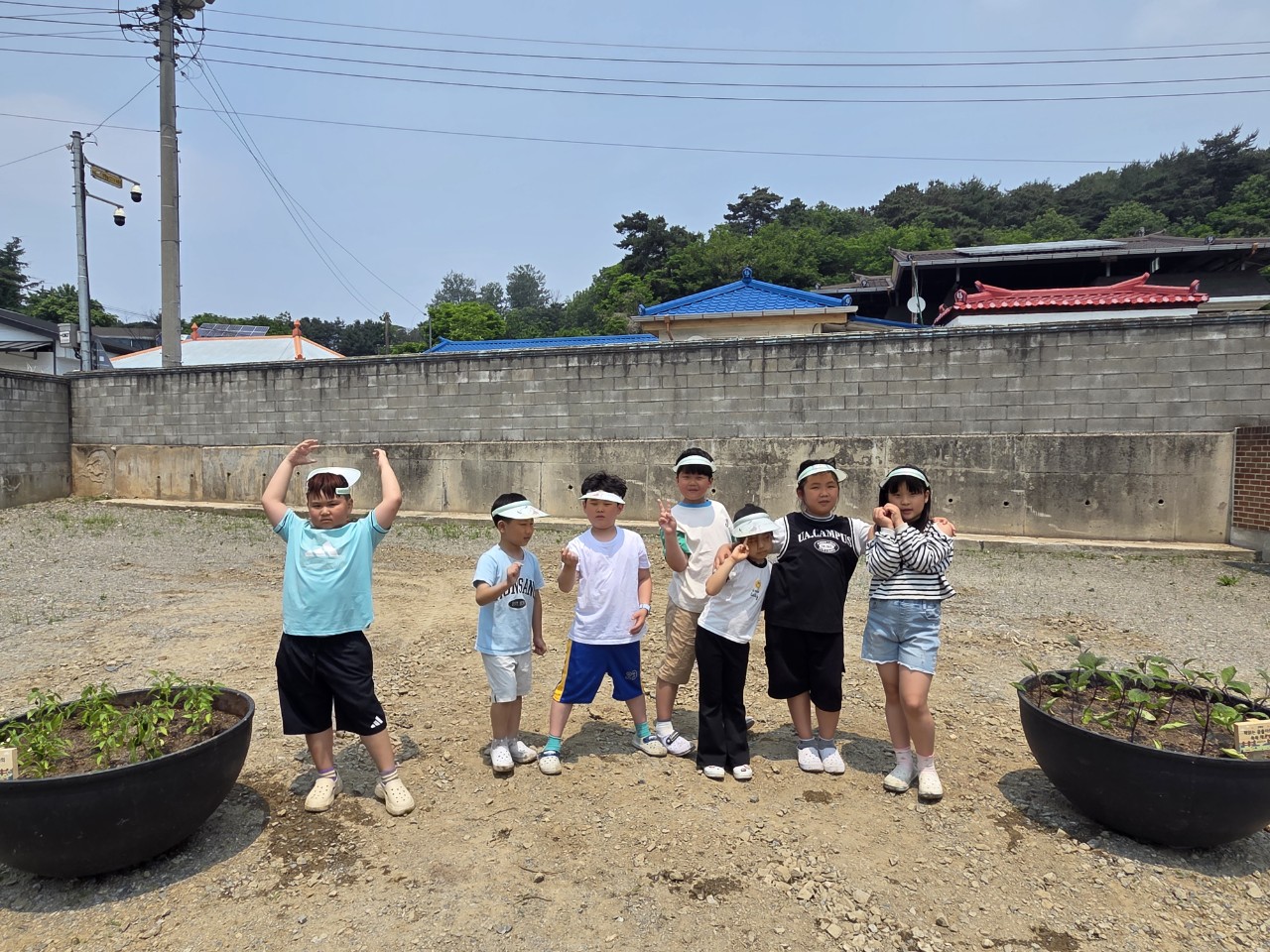 2025. 문상초등학교-학교 텃밭(화분) 체험활동-69301877814