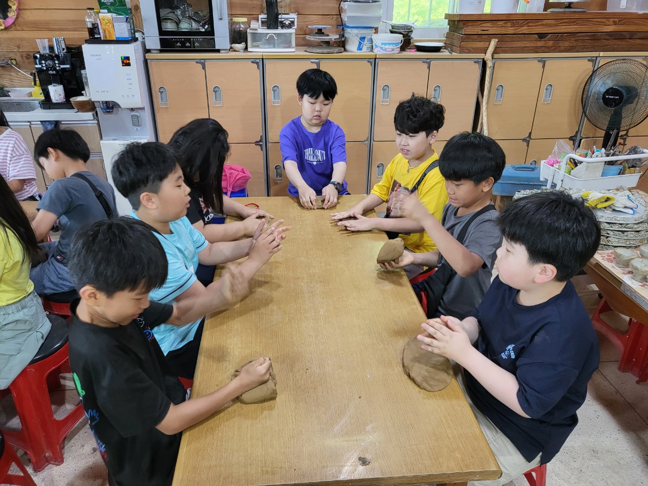2025. 문상초등학교-진천공예마을 도자기만들기 체험-69794725148