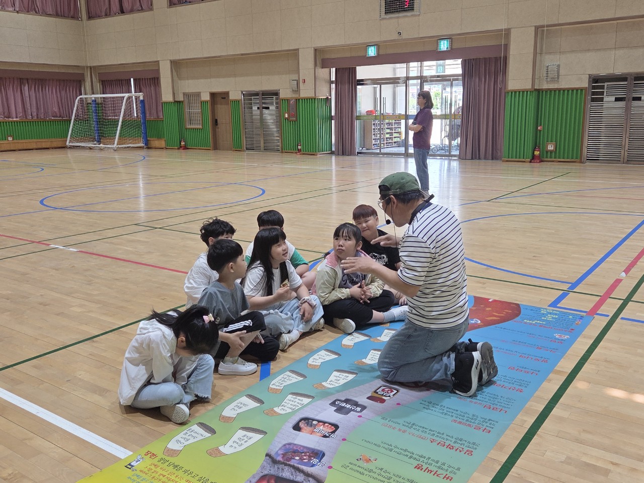 2025. 문상초등학교-흡연예방교육-69344826532